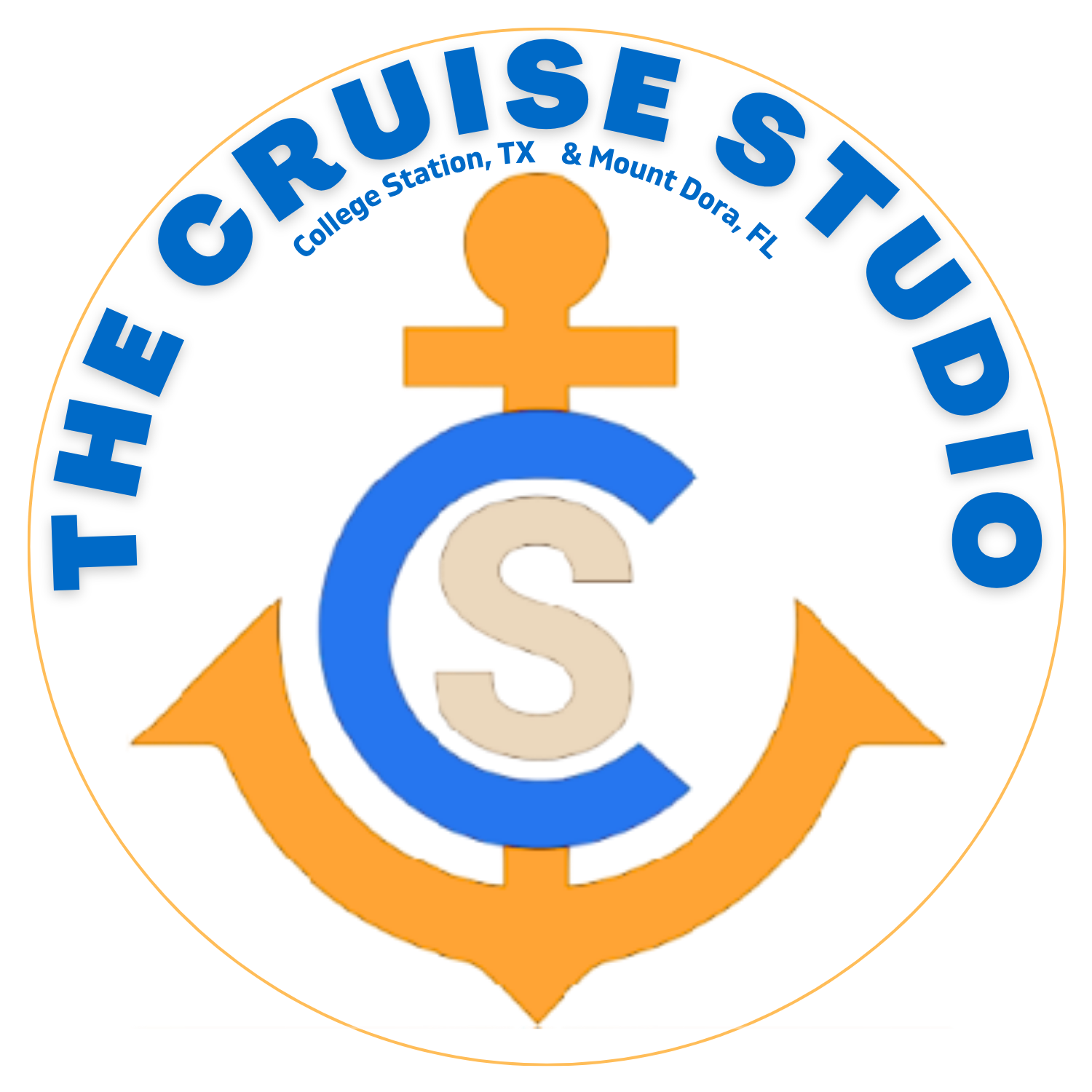 The Cruise Studio logo